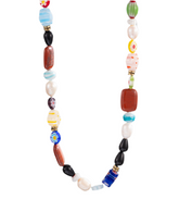 Tierra Necklace